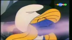 Смурфики (1981) 7 сезон 6 серия