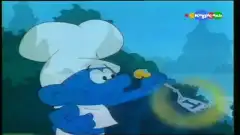 Смурфики (1981) 7 сезон 7 серия