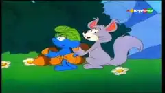 Смурфики (1981) 7 сезон 8 серия