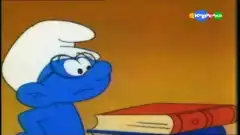 Смурфики (1981) 7 сезон 9 серия