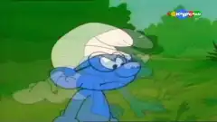 Смурфики (1981) 7 сезон 10 серия