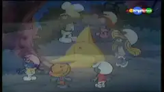 Смурфики (1981) 7 сезон 11 серия