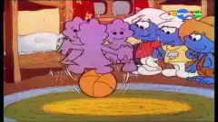 Смурфики (1981) 7 сезон 13 серия