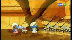 Смурфики (1981) 7 сезон 14 серия