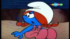 Смурфики (1981) 7 сезон 15 серия