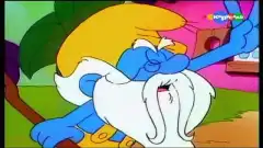 Смурфики (1981) 7 сезон 16 серия