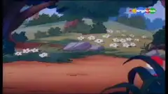 Смурфики (1981) 7 сезон 17 серия