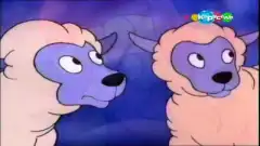 Смурфики (1981) 7 сезон 18 серия