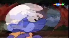 Смурфики (1981) 7 сезон 20 серия