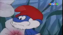 Смурфики (1981) 7 сезон 21 серия