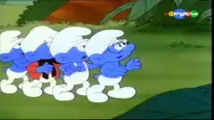 Смурфики (1981) 7 сезон 23 серия