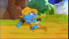 Смурфики (1981) 7 сезон 24 серия