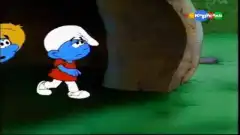 Смурфики (1981) 7 сезон 25 серия