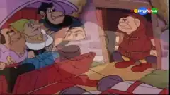 Смурфики (1981) 7 сезон 26 серия