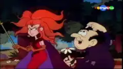 Смурфики (1981) 7 сезон 28 серия