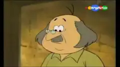 Смурфики (1981) 7 сезон 29 серия