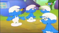 Смурфики (1981) 7 сезон 30 серия