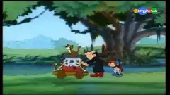 Смурфики (1981) 7 сезон 31 серия