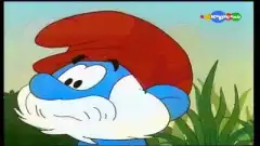 Смурфики (1981) 7 сезон 33 серия