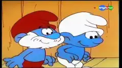 Смурфики (1981) 7 сезон 36 серия