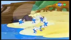 Смурфики (1981) 7 сезон 37 серия