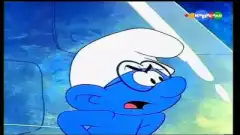 Смурфики (1981) 7 сезон 38 серия