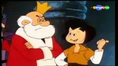 Смурфики (1981) 7 сезон 39 серия