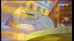 Смурфики (1981) 8 сезон 1 серия