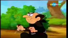 Смурфики (1981) 8 сезон 3 серия