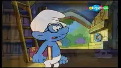 Смурфики (1981) 8 сезон 4 серия