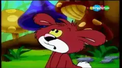 Смурфики (1981) 8 сезон 5 серия