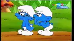 Смурфики (1981) 8 сезон 6 серия