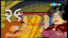 Смурфики (1981) 8 сезон 7 серия