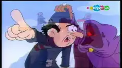 Смурфики (1981) 8 сезон 8 серия