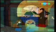 Смурфики (1981) 8 сезон 9 серия