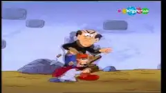 Смурфики (1981) 8 сезон 10 серия