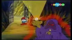 Смурфики (1981) 8 сезон 13 серия