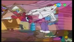 Смурфики (1981) 8 сезон 15 серия