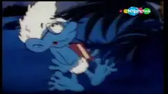 Смурфики (1981) 9 сезон 2 серия