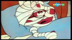 Смурфики (1981) 9 сезон 4 серия