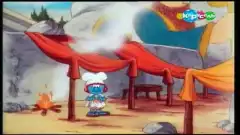 Смурфики (1981) 9 сезон 5 серия