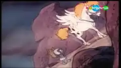 Смурфики (1981) 9 сезон 6 серия