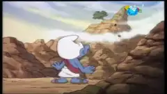 Смурфики (1981) 9 сезон 7 серия