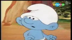 Смурфики (1981) 9 сезон 9 серия