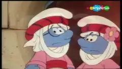 Смурфики (1981) 9 сезон 10 серия