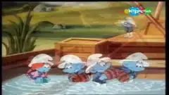 Смурфики (1981) 9 сезон 11 серия