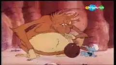 Смурфики (1981) 9 сезон 13 серия