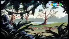 Смурфики (1981) 9 сезон 14 серия