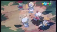 Смурфики (1981) 9 сезон 21 серия