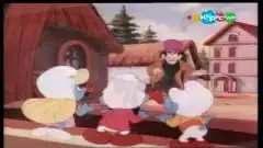 Смурфики (1981) 9 сезон 22 серия